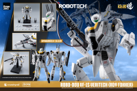 ROBO-DOU ROBOTECH VF‐1S Veritech (Roy Fokker) 20