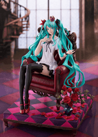 Hatsune Miku: World Is Mine 2024 Ver. 2