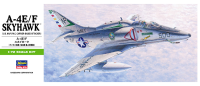 [B9] 1:72 A-4E/F SKYHAWK 1