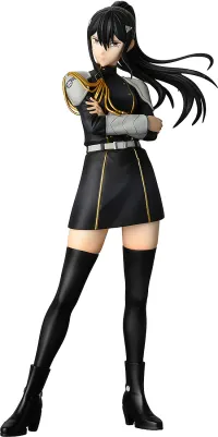 SEGA KAIJU NO.‚W FIGURE MINA ASHIRO Formal attire Ver. - Kaiju No. 8 - photo 11