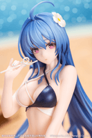 Gift+ Azur Lane Helena Radiant Triangle Wave 1/8 Scale Pre-Painted Figure 6