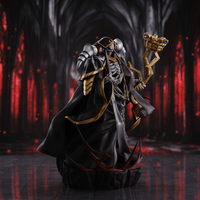 OVERLORD – Ainz Ooal Gown 10th Anniversary so-bin Ver. 7