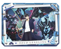 PUREMIND Solo Leveling -Realm of Shadow - L - Solo Leveling - photo 3
