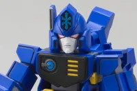 KOTOBUKIYA D-STYLE CHO RYU JIN - The King of Braves GaoGaiGar - photo 7