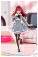 KOTOBUKIYA KIRU PLA Emma Koishikawa【ST. IRIS GAKUEN GIRLS’ HIGH SCHOOL WINTER CLOTHES】 - SOUSAISHOJOTEIEN - photo 12
