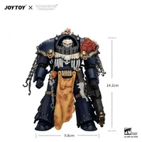 JOYTOY Night Lords Contekar Terminator 1 - Warhammer 40K - photo 11
