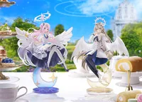 GOOD SMILE COMPANY G.S. Collection Nagisa: Radiance in Bloom - Blue Archive - photo 6