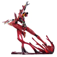 BANDAI Evangelion Production Model-02 (Evangelion 2.22) - Neon Genesis Evangelion - photo 8