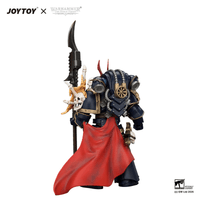 Night Lords Sevatar, First Captain of the Night Lords The Prince of Crows 7