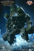 Star Ace Pacific Rim – Cherno Alpha DefoStyle Figure DX - Pacific Rim - photo 6