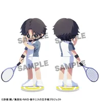 MegaHouse Irusta The New Prince of Tennis Vol.1 - The New Prince of Tennis - photo 4