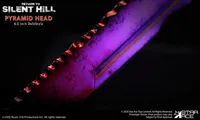 Star Ace Return to Silent Hill – Pyramid Head DefoStyle Figure - Silent Hill - photo 5
