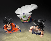 SON GOHAN <Z-FIGHTERS> (LIMITED EDITION <Z-FIGHTERS> GROUP BASE Ver,A) 6