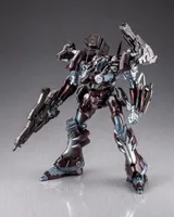 KOTOBUKIYA MIRAGE C01-GAEA RED METAL Ver. - ARMORED CORE - photo 1