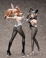 Chiaki Nanami: Bunny Ver. (1/3 Scale) 10