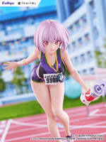 TENITOL TALL Akane Shinjo Sportswear ver. 12