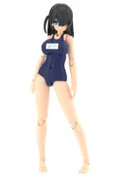 FRAME ARMS GIRL MIZUKI School Swimsuits Ver. 15