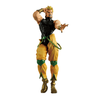 Dio (The Gathering of Rivals) 3