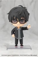 KOTOBUKIYA OSHI WORKS Mini Nicholas D. Wolfwood - TRIGUN STARGAZE - photo 1