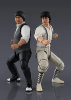 TAMASHII NATIONS Fei (PROJECT A) "PROJECT A" - Project A - photo 6