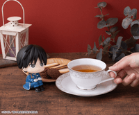 Lookup FULLMETAL ALCHEMIST Roy Mustang 7