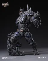 Queen Studios INART Action - Dark Nights: Metal - Batman: The Devastator Action Figure - DC Comics - photo 25