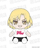 Dress-Up Plushie RAISE A SUILEN MASKING