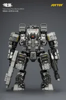JOYTOY Tiekui Dual Pilot Mecha MK04 - Dark Source - photo 16