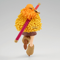 ONE PIECE BATTLE RECORD COLLECTION-NAMI Ⅱ- 5