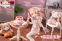 Shenzhen Mabell Animation Development Angel & Demon ~Light Demon Twins2~ MJD Blind Doll (6 figures set) - Blind Boxes - photo 13
