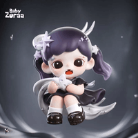 Zoraa Starry River in Memories series figures Zoraa 4