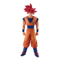 Super Saiyan God Son Goku (Battle of Gods)