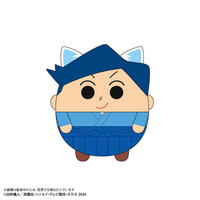 Crayon Shin-chan (Movie) Fuwa Kororin 6