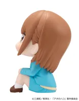 MegaHouse Lookup Blue Box Chinatsu Kano【with gift】 - Blue Box - photo 7
