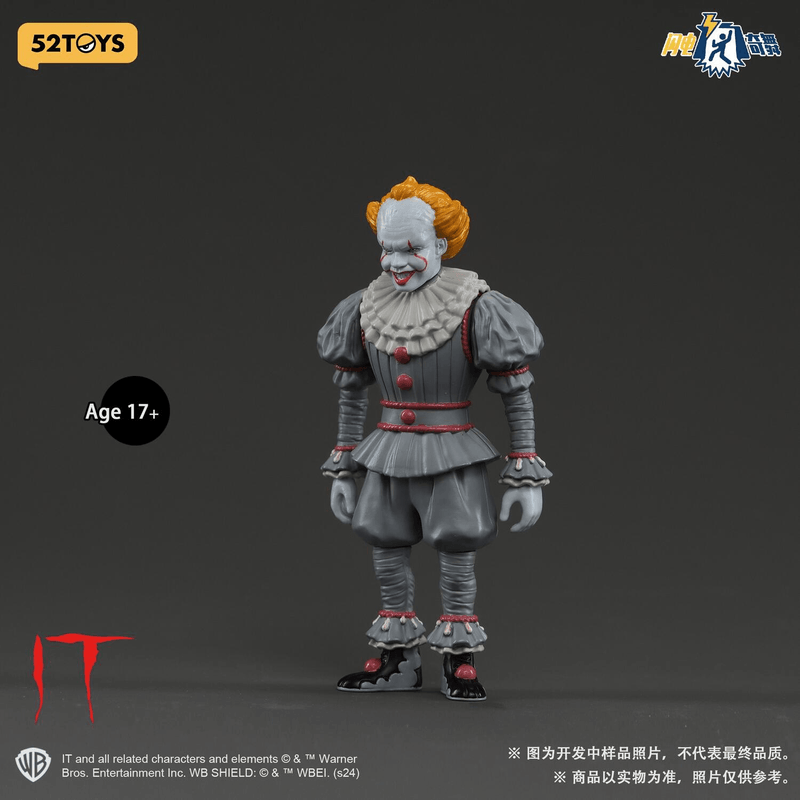 FigLite-IT-Pennywise