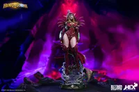 HEX Collectibles Blizzard Hearthstone® Valeera Sanguinar 1/6 Scale Statue - Blizzard - photo 7