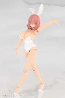 KOTOBUKIYA FRAME ARMS GIRL DURGA I 〈Bunny Style -White-〉 - FRAME ARMS GIRL - photo 12