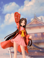Plafia　SUWAHIME（Mini Figure set） 7