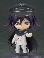 GOOD SMILE COMPANY Nendoroid Kokichi Oma - Danganronpa - photo 5