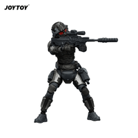 Steel Ride Corps Sniper Cinder 4