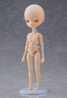 Harmonia bloom blooming doll root (Body) 4