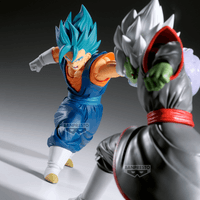 DRAGON BALL SUPER MATCH MAKERS VEGITO(VS FUSION ZAMASU) 8