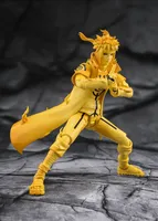 TAMASHII NATIONS MINATO NAMIKAZE [Kurama Link Mode] -Bond of Light That Shatters Darkness- "NARUTO", TAMASHII NATIONS S.H.Figuarts - NARUTO - photo 2