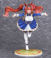 [Your Scarlet Tailwind] Daiwa Scarlet 6