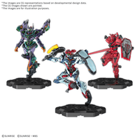 GUNDAM ASSEMBLE EXPANSION PACK 07 [EX07] 1