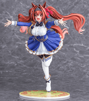 [Your Scarlet Tailwind] Daiwa Scarlet 2