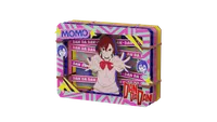 PUREMIND Dandadan - Signal Intrusion (6 units/set) - Dandadan - photo 7