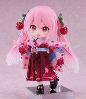Nendoroid Doll Sakura Miku: Hirohako 2025 Ver. (Hirosaki) 3
