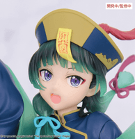 The Apothecary Diaries　BRILLIANT Figure Seasonal Maomao Jiangshi 3