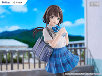 Yua Uchida 1/7 Scale Figure 13